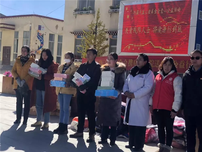 西藏阜康醫(yī)院