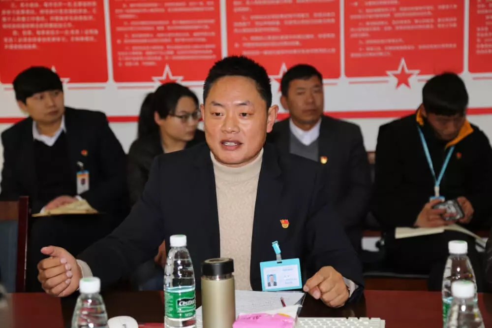 西藏阜康醫(yī)院