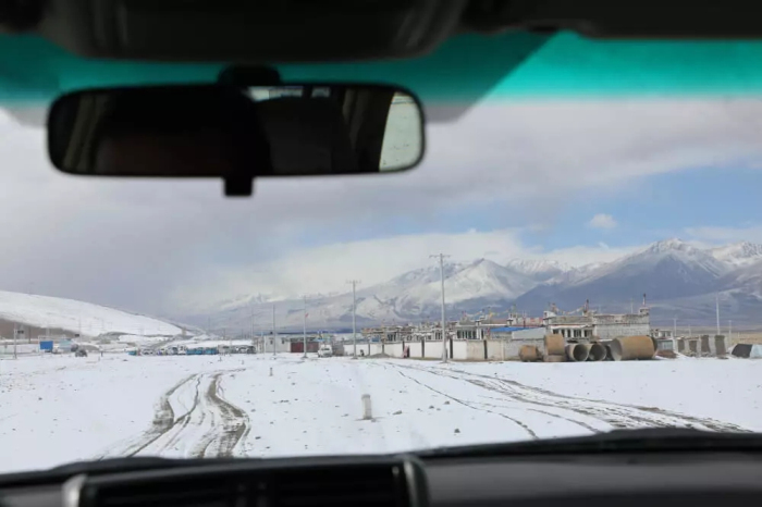 西藏阜康醫(yī)院