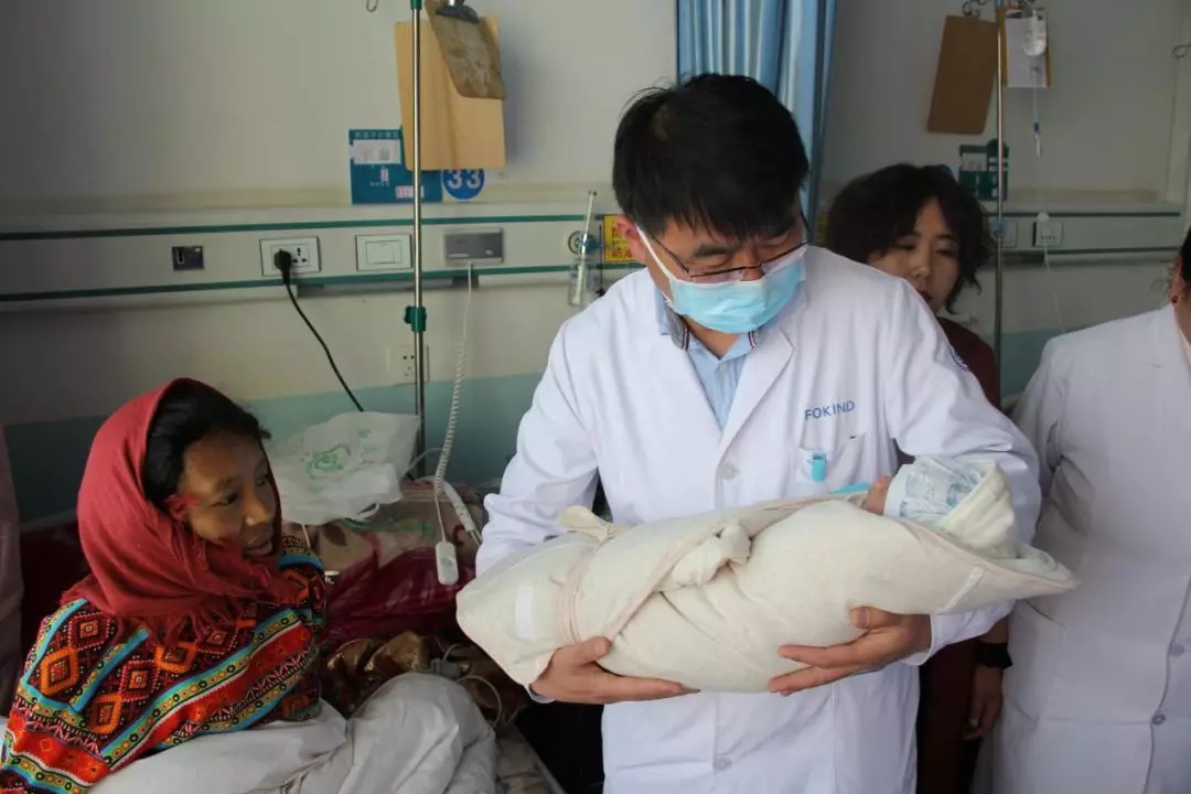 西藏阜康醫(yī)院