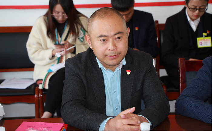 西藏阜康醫(yī)院