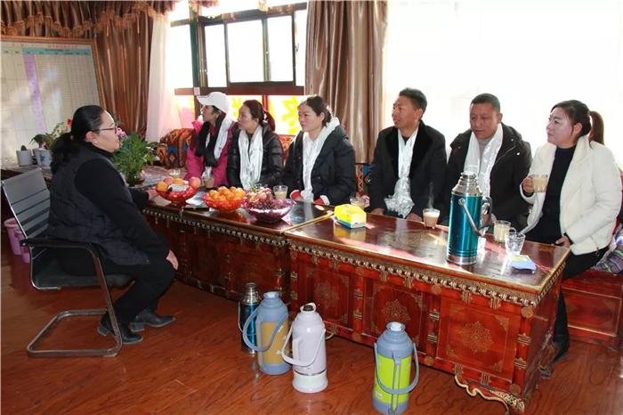 西藏阜康醫(yī)院