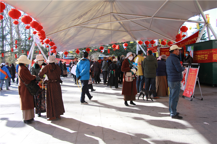 西藏阜康醫(yī)院