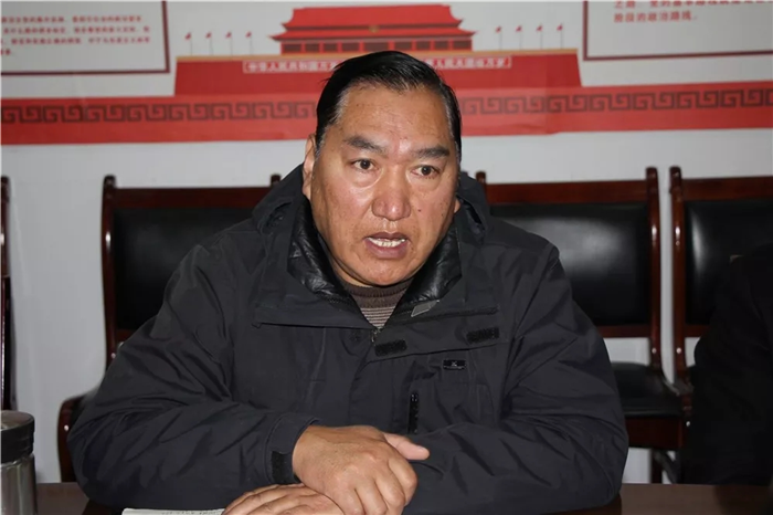 西藏阜康醫(yī)院