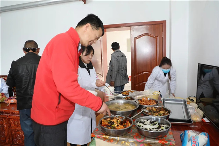 西藏阜康醫(yī)院