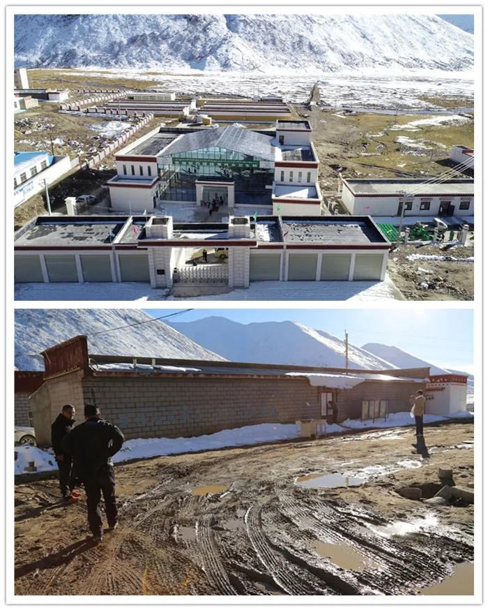 西藏阜康醫(yī)院