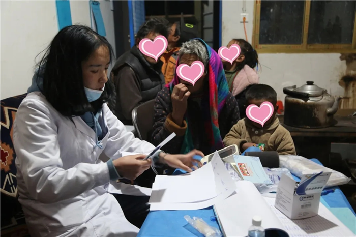 西藏阜康醫(yī)院