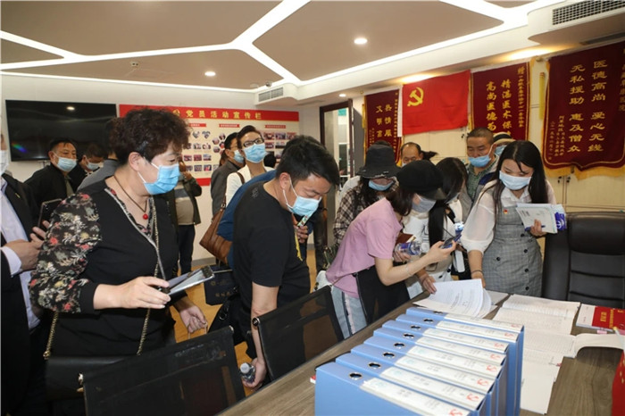 西藏阜康醫(yī)院