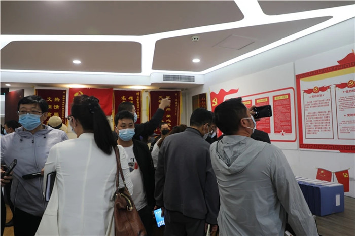 西藏阜康醫(yī)院