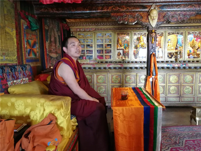 西藏阜康醫(yī)院