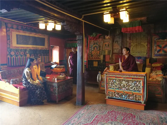 西藏阜康醫(yī)院