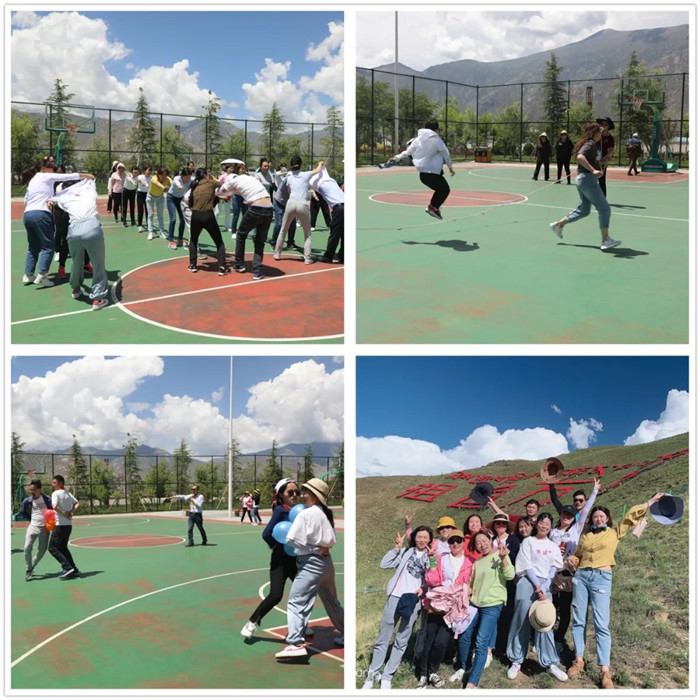 西藏阜康醫(yī)院