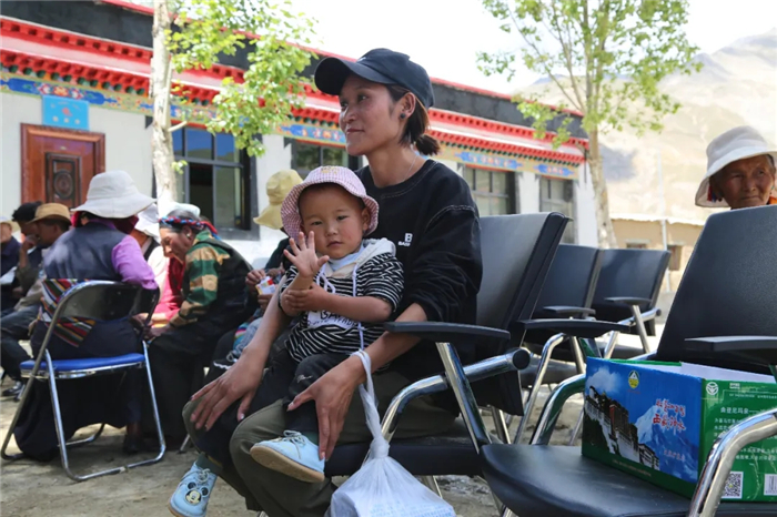 西藏阜康醫(yī)院