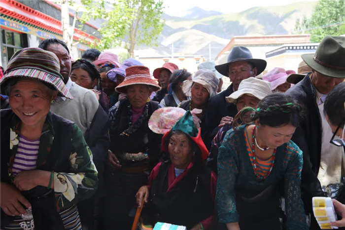 西藏阜康醫(yī)院