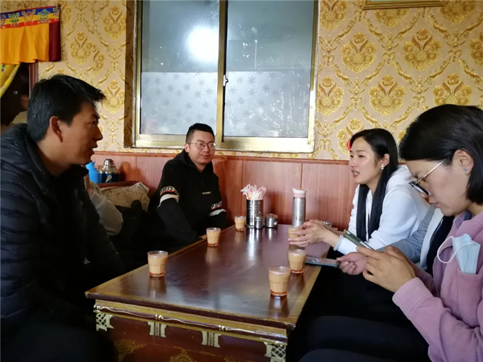 西藏阜康醫(yī)院