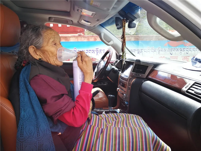 西藏阜康醫(yī)院