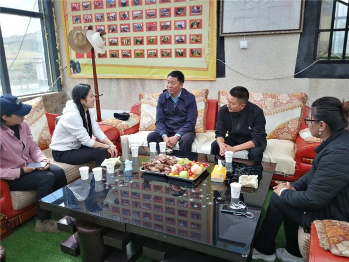 西藏阜康醫(yī)院