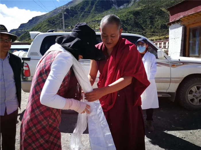 西藏阜康醫(yī)院