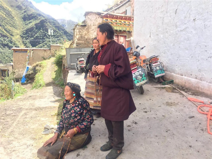 西藏阜康醫(yī)院