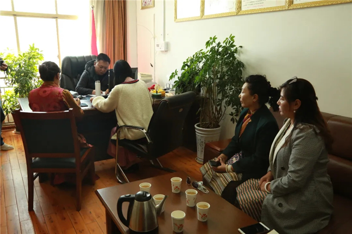 西藏阜康醫(yī)院