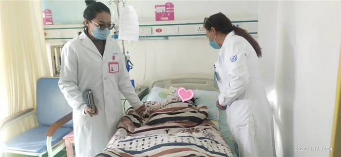 西藏阜康醫(yī)院 西藏阜康醫(yī)院