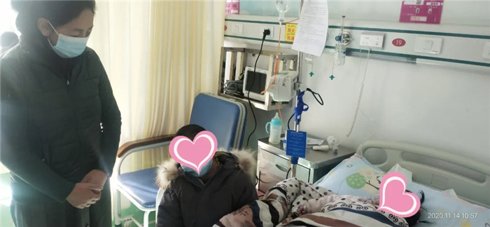 西藏阜康醫(yī)院 西藏阜康醫(yī)院