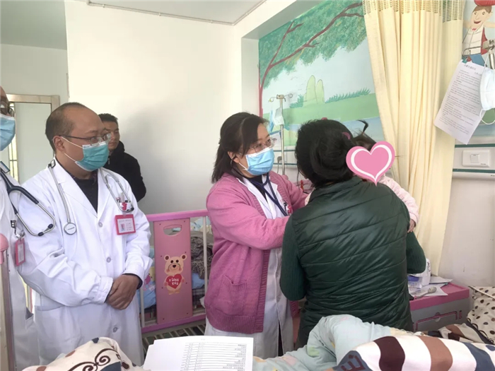 西藏阜康醫(yī)院 西藏阜康醫(yī)院