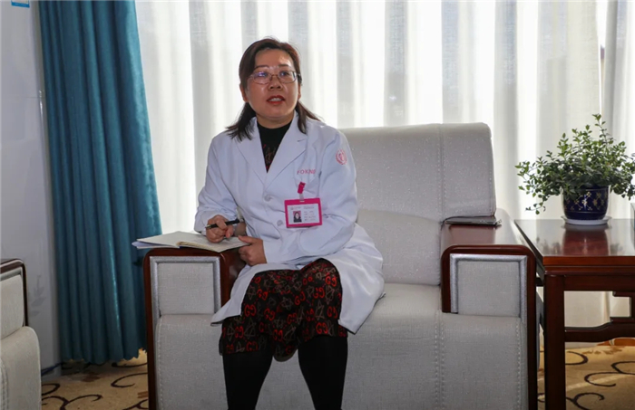 西藏阜康醫(yī)院