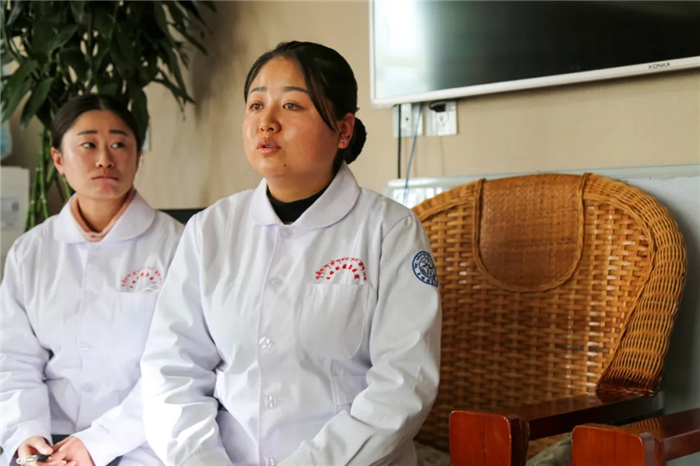 西藏阜康醫(yī)院