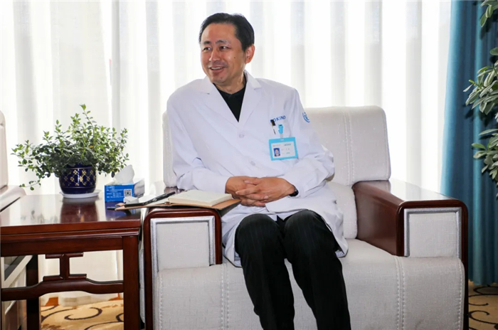 西藏阜康醫(yī)院