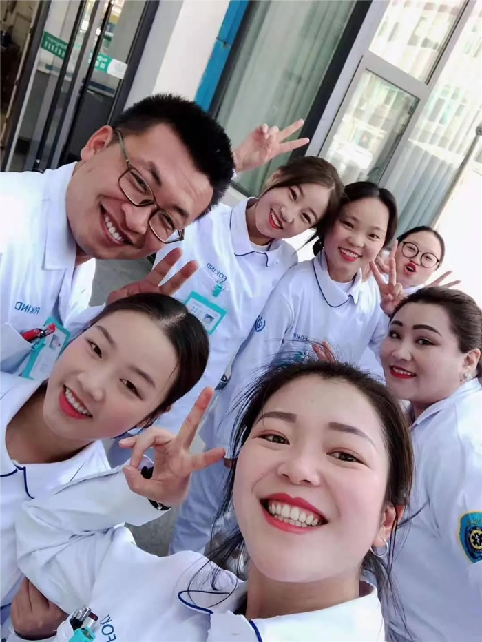 西藏阜康醫(yī)院 西藏阜康醫(yī)院