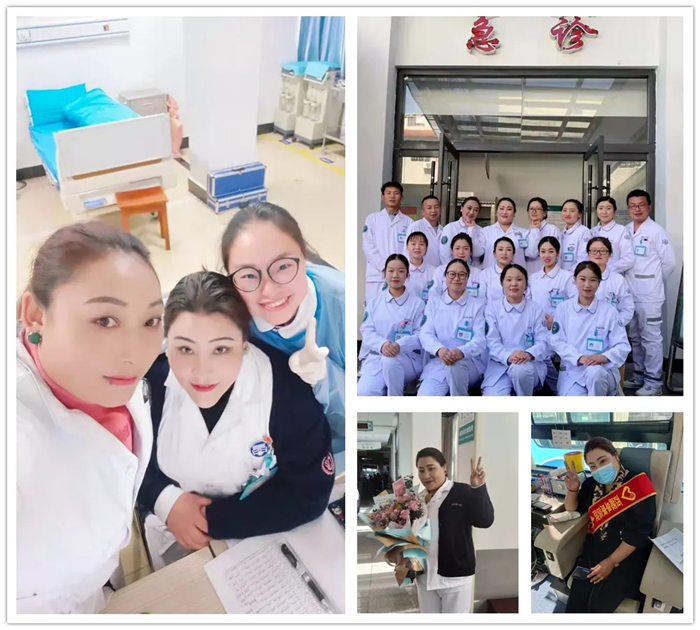 西藏阜康醫(yī)院 西藏阜康醫(yī)院