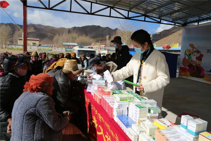 西藏阜康醫(yī)院