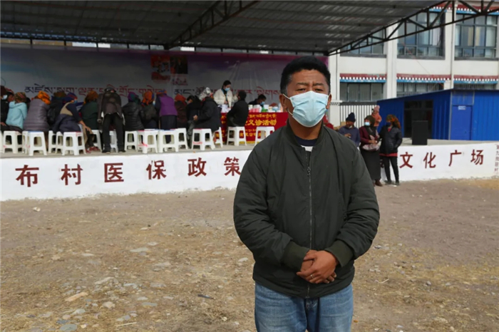 西藏阜康醫(yī)院