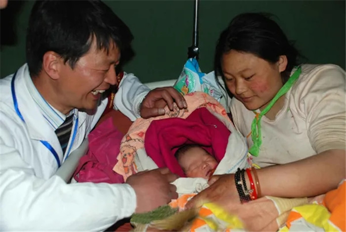 西藏阜康醫(yī)院