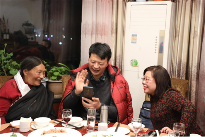 西藏阜康醫(yī)院