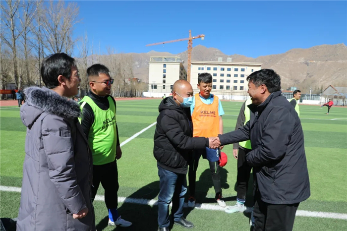 西藏阜康醫(yī)院