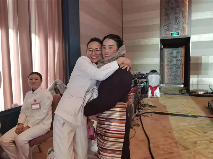 西藏阜康醫(yī)院