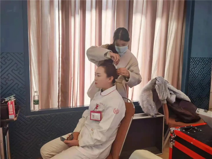 西藏阜康醫(yī)院