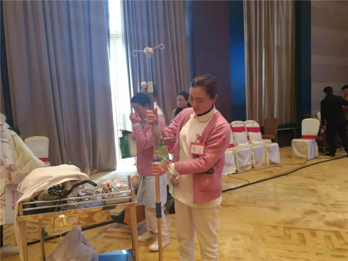 西藏阜康醫(yī)院