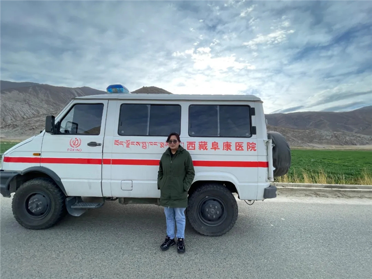 西藏阜康醫(yī)院 西藏阜康醫(yī)院