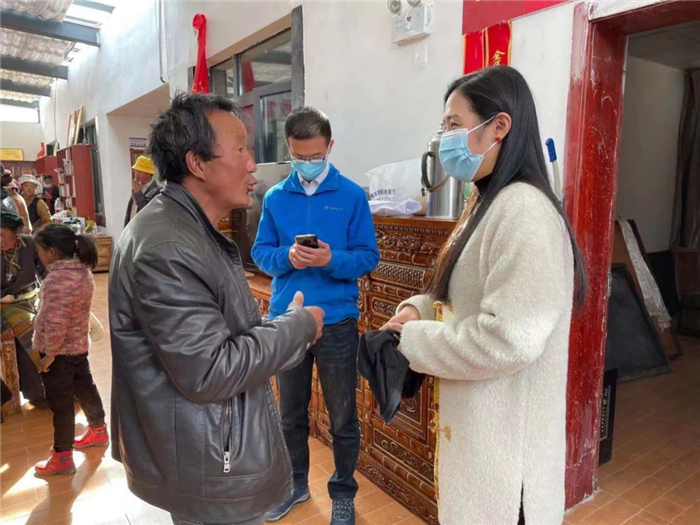 西藏阜康醫(yī)院