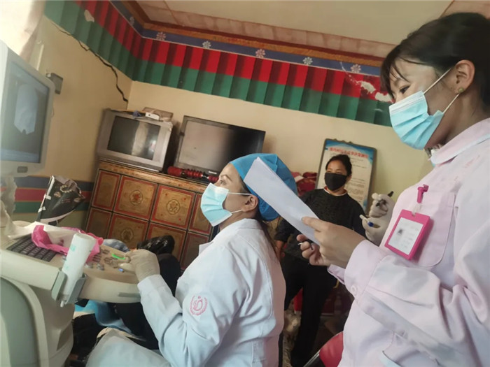 西藏阜康醫(yī)院