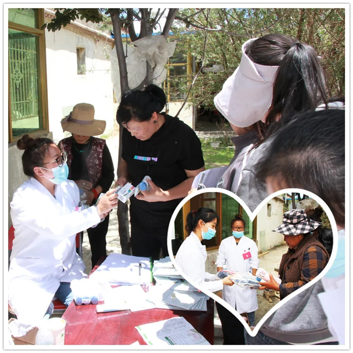 西藏阜康醫(yī)院