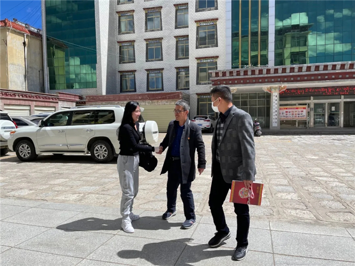 西藏阜康醫(yī)院