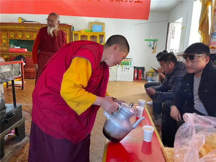 西藏阜康醫(yī)院