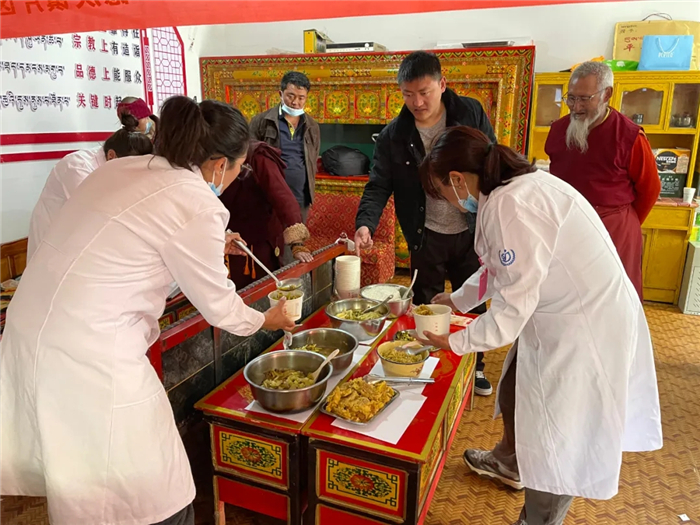 西藏阜康醫(yī)院