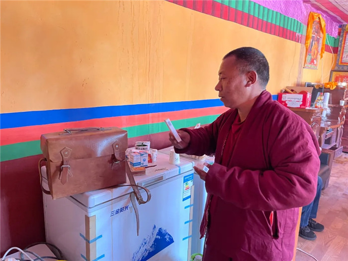 西藏阜康醫(yī)院