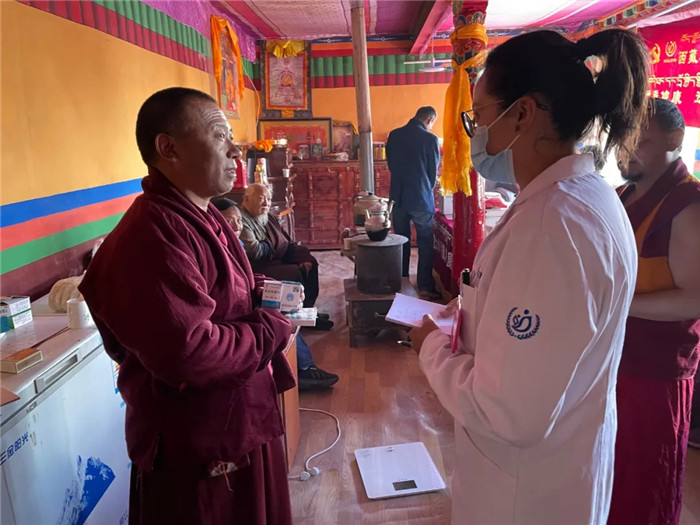 西藏阜康醫(yī)院