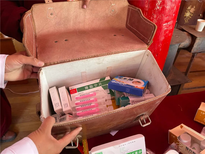 西藏阜康醫(yī)院